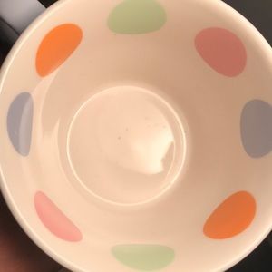 Starbucks Colorful cup 12 Oz